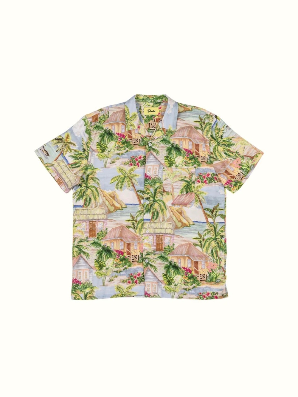 Women’s Duvin Button Up NWOT